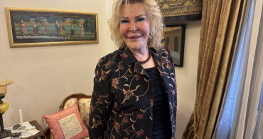 Gülsin Onay'dan Müzik Dolu Bir 2026 Başlangıcı