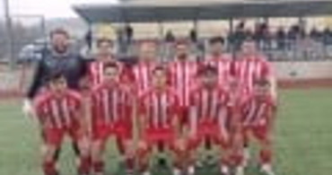 Gülümbespor Liderliği Korudu