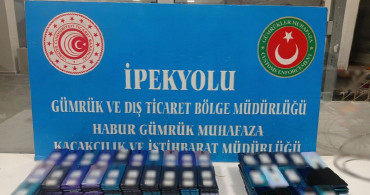 Gümrük Kapısında Yapılan Aramada Televizyonun İçinden Eroin Çıktı