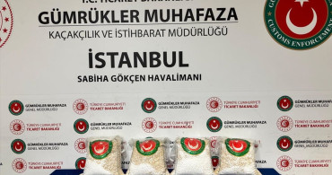 Gümrükler Muhafaza Ekipleri Zehir Tacirleriyle Savaşını Sürdürüyor