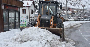 Gümüşhane ve Artvin'de Ulaşım Sorunları