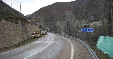 Gümüşhane'de Elektrik Akımına Kapılan Yaşlı Adam Hayatını Kaybetti