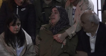 Gümüşhane'de kalp krizi geçiren polis memuru için tören düzenlendi