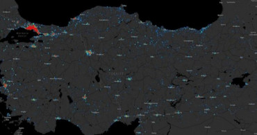 Gümüşhane’de Maskesiz Sokağa Çıkmak Yasaklandı
