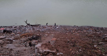 Gümüşhane’de Otomobil Baraja Düştü: 1 Ölü, 1 Yaralı