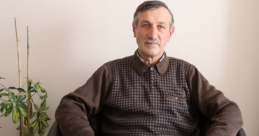 Gümüşhane'de Silah Kazası: 69 Yaşındaki Vural Öz Hayatını Kaybetti