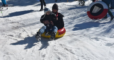 Gümüşhane'nin Kurtuluşu Coşkuyla Kutlandı