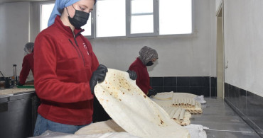 Gümüşhane'nin Yöresel Lezzeti Siron'un Başarı Hikayesi