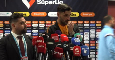 Günay Güvenç'ten Şampiyonluk Vurgusu