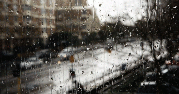  Meteoroloji Tarih Vererek Uyardı: Tüm Türkiye'yi Etkileyecek!