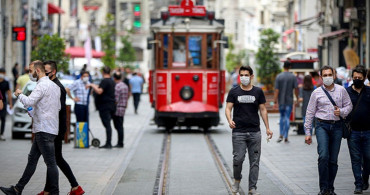 Güncel Vaka Haritası Açıklandı!