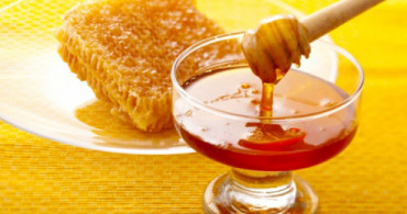 Günde 1 Kilo Verdiren Bal Diyeti