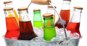 Günde 2 Bardak Gazlı İçecek İçenler Erkenden Ölüyor!