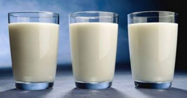 Günde 5 Bardak Sütle Kemik Erimesini Önleyin!