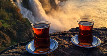 Günde Kaç Bardak Çay İçilmeli?