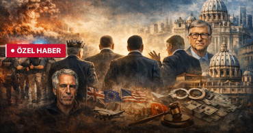 Gündem Savaş ile Perdelenirken Arka Planda Neler Oluyor?