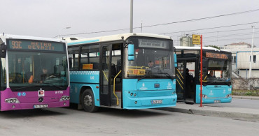 Gündeme Bomba Gibi Düştü! İBB'nin Toplu Taşımaya Zam Teklifi Oy Çokluğuyla Reddedildi