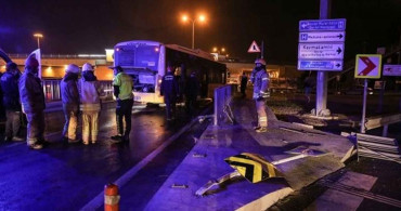 Gündemi sarsan İBB delilleri yok etti iddiası: Ölümlü İETT kazasının davası görülmeye başlandı!