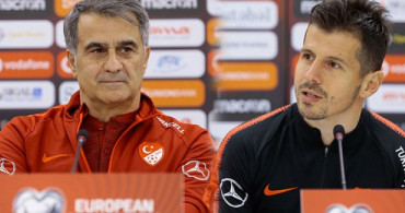 Güneş, Arnavutluk Mücadelesi Öncesi Konuştu