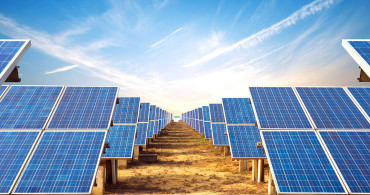 Güneş Enerjisi Nedir?
