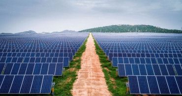 Güneş Enerjisine 10 Bin Lira Yatırımla 30 Sene Ücretsiz Elektrik Kullanılabilecek