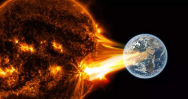 Güneş fırtınası ne zaman gerçekleşecek? Güneş fırtınasının etkileri ne olacak? NASA'dan güneş fırtınası açıklaması