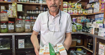 Güneş ışınlarından korunmak isteyenlere aktardan doğal çözüm önerileri