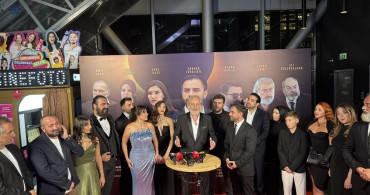 Güneşin Karanlığında Kosova Filminin Gala Turnesi