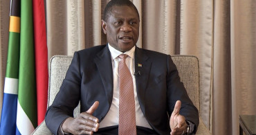 Güney Afrika, Türk ve Afrikalı Yatırımcılarla İşbirliğini Artırmayı Hedefliyor