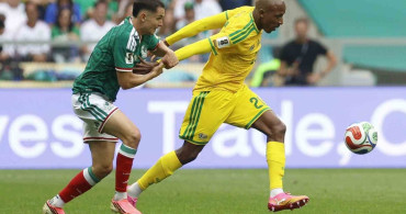 Güney Afrikalı futbolcu Jayden Adams hayatını kaybetti