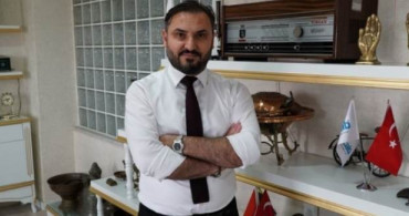 Güney Afrika'ya Dev Yatırım: 5 Bin 500 Metrekare Üzerine Fabrika