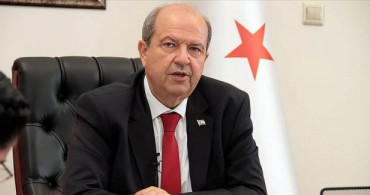 Güney Kıbrıs'taki Camiye Saldırıya Tepkiler Büyüyor