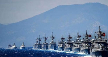Güney Kıbrıs'tan Doğu Akdeniz Açıklaması: Türkiye'yi Engelleyin