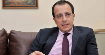 Güney Kıbrıs'tan Oruç Reis Açıklaması