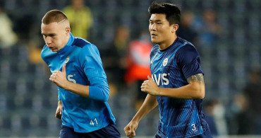 Güney Kore'de Fenerbahçeli Kim Min Jae İçin Maç Yayını Satın Alındı!