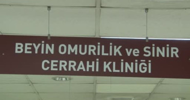 Güney Koreli Aikido Hocası Türkiye'de Başarılı Ameliyat Geçirdi