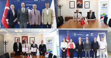 Güney Marmara Kalkınma Ajansı'ndan Beşeri Gelişime Yönelik Projeler