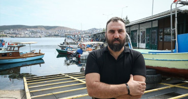Güney Marmara ve Kuzey Ege'deki Balıkçılar Sezona Hazırlanıyor