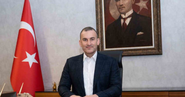 Güneydoğu Anadolu Kuru Meyve ve Mamulleri İhracatçıları Birliği Başkanı Bakır’dan 15 Temmuz mesajı