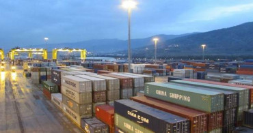 Güneydoğu'dan 5 Ayda 184 Ülkeye 3,2 Milyar Dolar İhracat