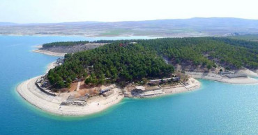 Güneydoğu'nun Maldivleri Büyülüyor