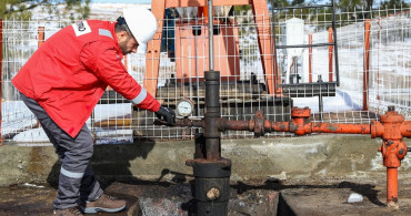 Güneydoğu'nun Petrole Doyum Noktası: Batman ve Çevresi