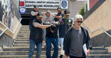 Güngören'de evlenmek istediği kadının kardeşini öldüren şüpheli Suriye sınırında yakalandı