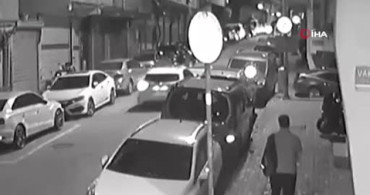 Güngören'de evlenmek isteyen genç, kızın kardeşini öldürdü