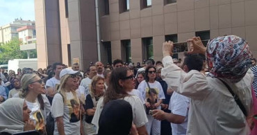 Güngören'deki Bıçaklı Saldırı Davası Başlıyor