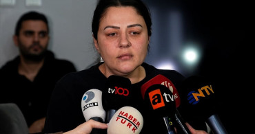 Güngören'deki genç cinayetinin ardından anne Gülhan Ünlü'den açıklamalar