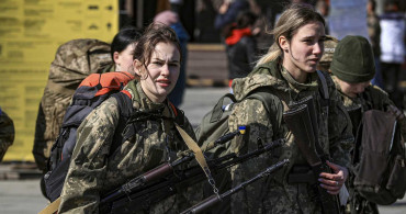 Günler sonra Ukrayna'dan savaşta sürpriz hareket: Ukrayna ordusu karşı taarruza geçti