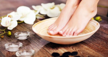 Günlük Ayak Bakımı Rutini Nasıl Olmalıdır?