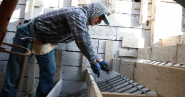 Günlük ücretler 1500 lirayı buluyor: İşverenler işçi bulamıyor