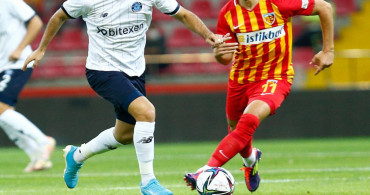 Günün zevkli maçlarından olmaya aday: Adana Demirspor-Kayserispor maçı ne zaman, saat kaçta ve hangi kanalda?